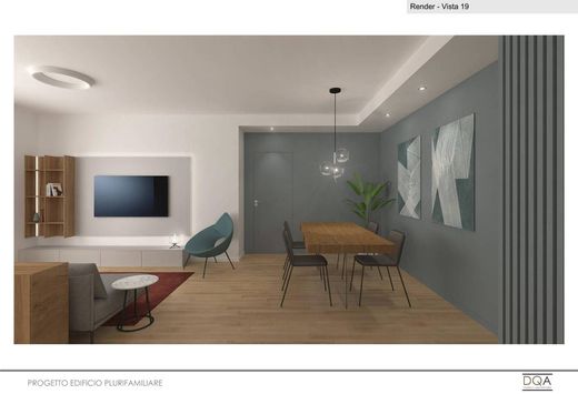 Apartment in Rezzato, Provincia di Brescia