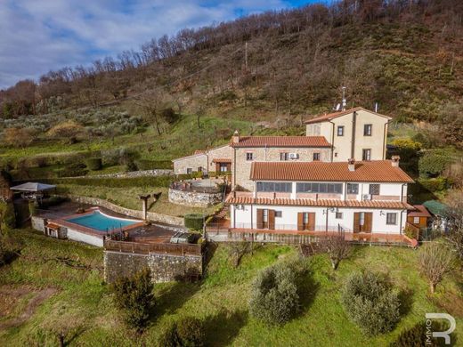 Загородный Дом, Serravalle Pistoiese, Provincia di Pistoia