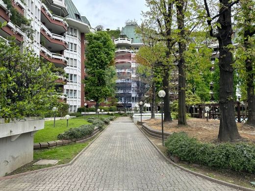 Apartment in Milan, Lombardy