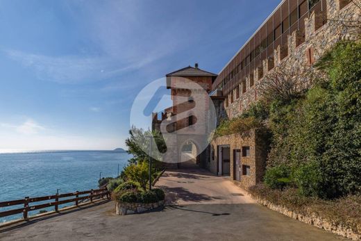 Piso / Apartamento en Alassio, Provincia di Savona