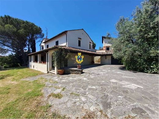 Villa Floransa, Firenze ilçesinde