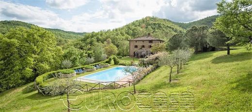 Casa de campo en Monte Santa Maria Tiberina, Provincia di Perugia