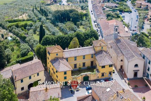 Villa - San Casciano in Val di Pesa, Florença