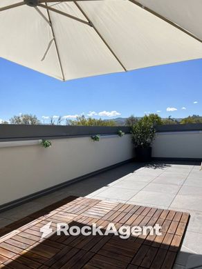 Penthouse à Albinea, Reggio d'Émilie