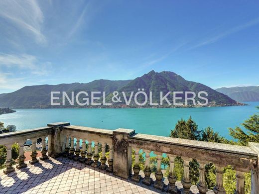 Villa in Faggeto Lario, Provincia di Como