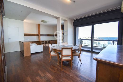 Apartment / Etagenwohnung in Catania, Sizilien