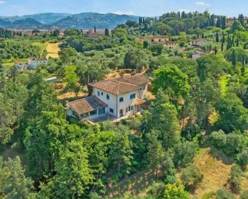 Villa en Florencia, Toscana