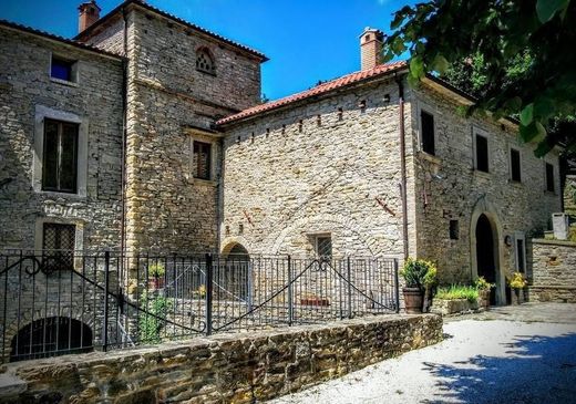 Villa in Palazzuolo sul Senio, Florence