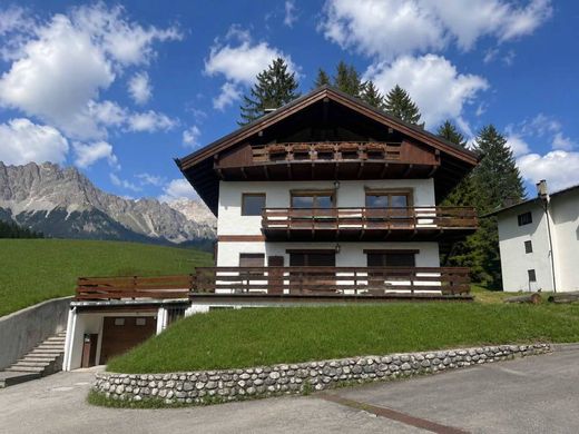 Appartamento a Cortina d'Ampezzo, Belluno