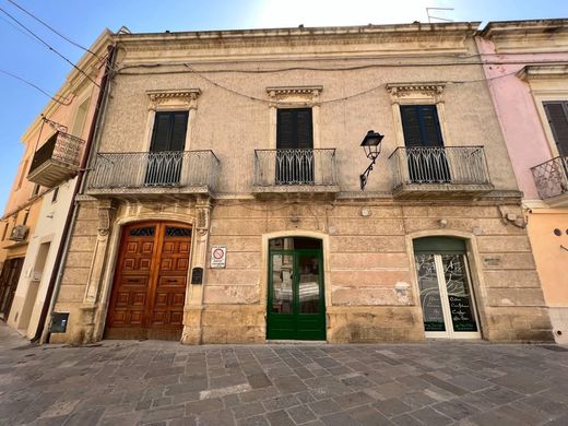 Πολυτελή κατοικία σε Nardò, Provincia di Lecce