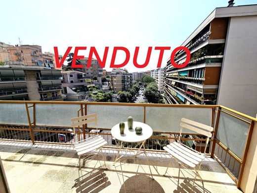 아파트 / 로마, Lazio