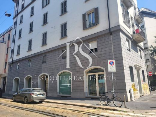 套间/公寓  米蘭, 米兰省