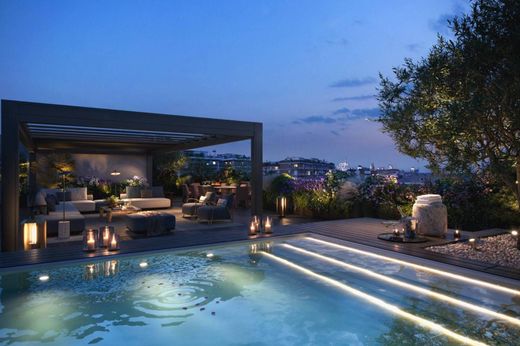 펜트하우스 / 밀라노, Città metropolitana di Milano