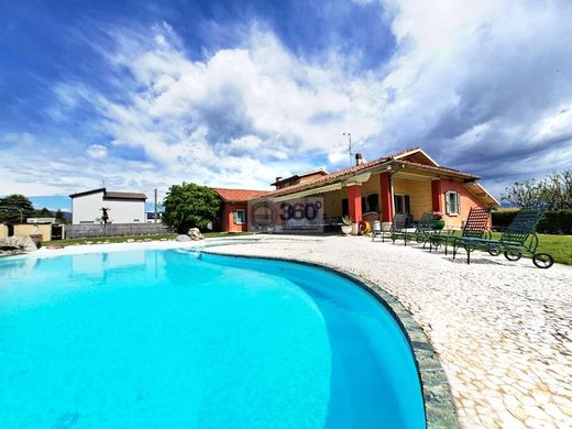 Villa in Paderno Franciacorta, Provincia di Brescia