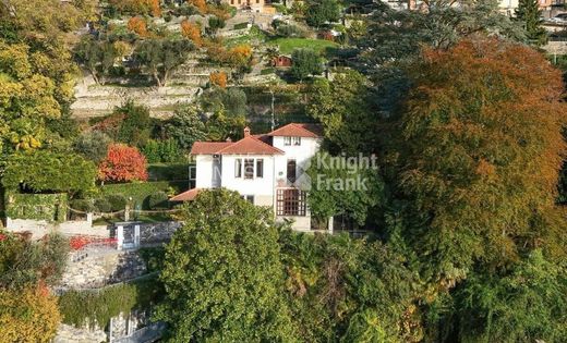 Willa w Pognana Lario, Provincia di Como