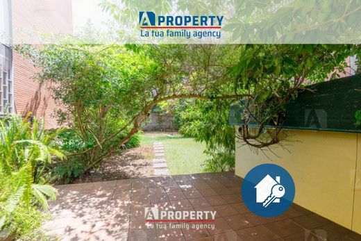 Apartment / Etagenwohnung in Rom, Latium