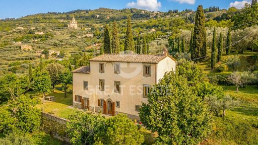 Propriété de campagne à Cortone, Province of Arezzo