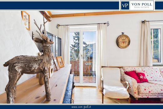 Apartment in Sëlva, Bolzano