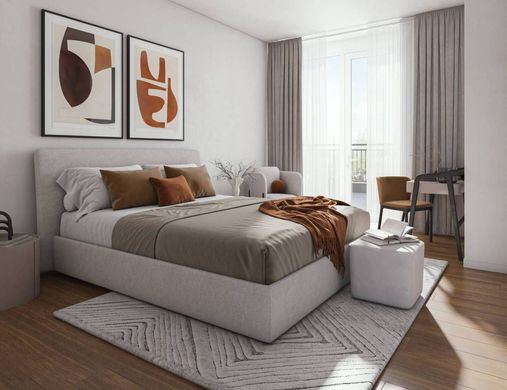 ミラノ, Città metropolitana di Milanoのアパートメント