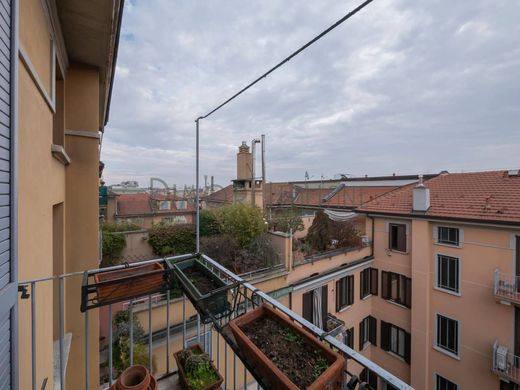 ‏דירה ב  מילאנו, Città metropolitana di Milano