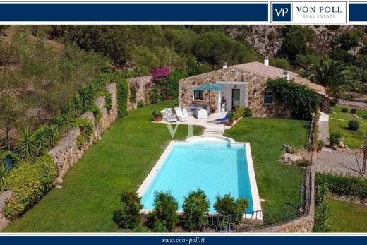 Villa in Luogosanto, Provincia di Sassari