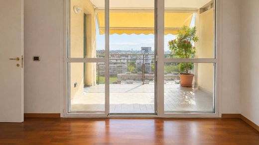 Penthouse in Mailand, Lombardei