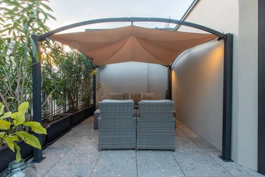 Penthouse in Milaan, Città metropolitana di Milano