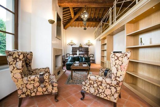 Villa - Siena, Provincia di Siena