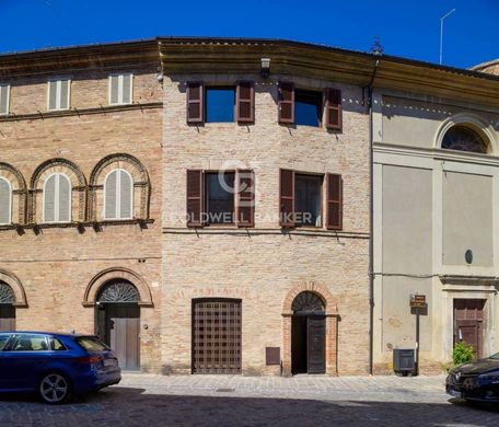 컨트리하우스 / San Pietro di Recanati, Provincia di Macerata