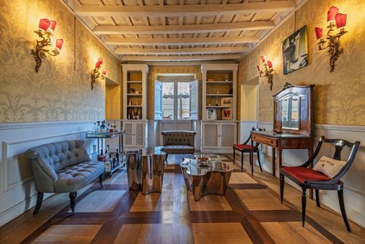 Attico a Roma, Lazio