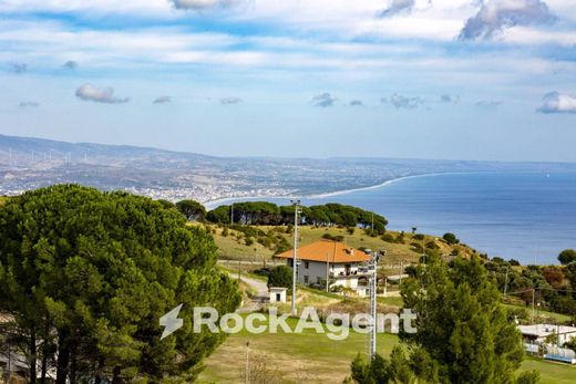 Вилла, Staletti, Provincia di Catanzaro