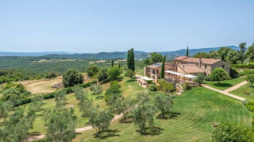 Country House in Cinigiano, Provincia di Grosseto