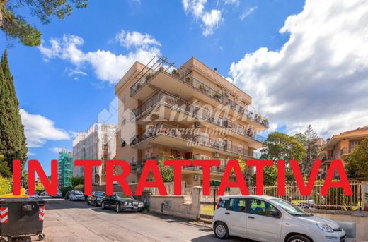 Piso / Apartamento en Roma, Lazio