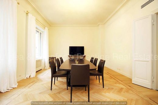 Office in Milan, Lombardy