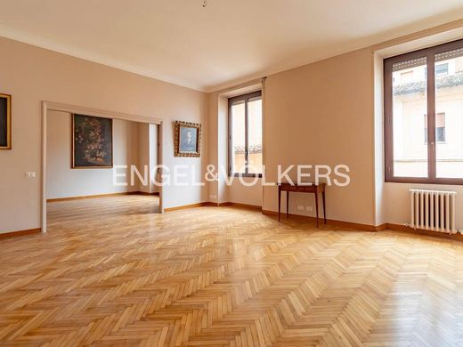 Piso / Apartamento en Roma, Lazio