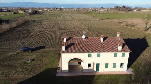 Villa à Camisano Vicentino, Vicence