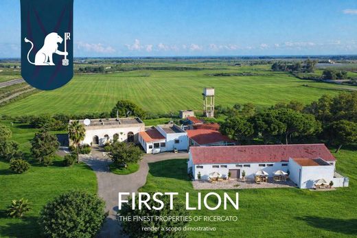 Country House in Lecce, Provincia di Lecce