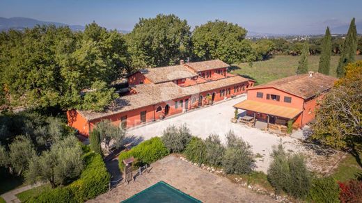 Casa de campo - Spoleto, Provincia di Perugia