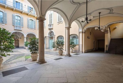 Penthouse in Mailand, Lombardei