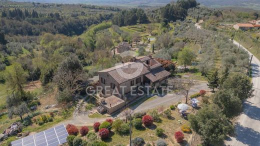 Country House in Città della Pieve, Provincia di Perugia