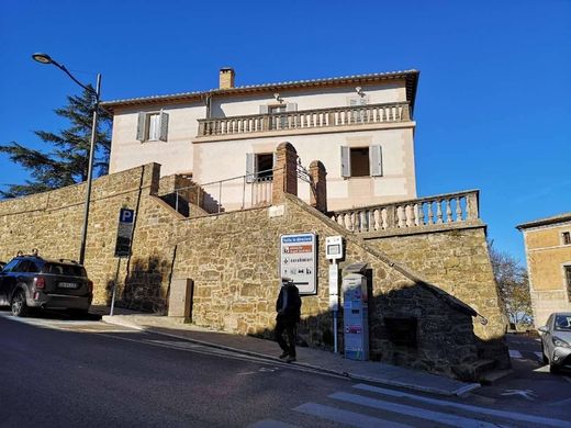 Montalcino, Provincia di Sienaのヴィラ