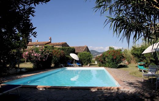 Casa de campo en Manciano, Provincia di Grosseto