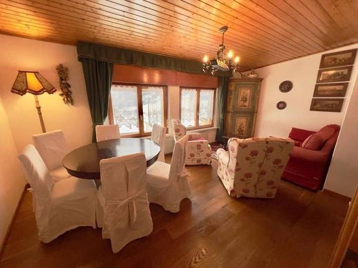 Διαμέρισμα σε Moena, Provincia autonoma di Trento