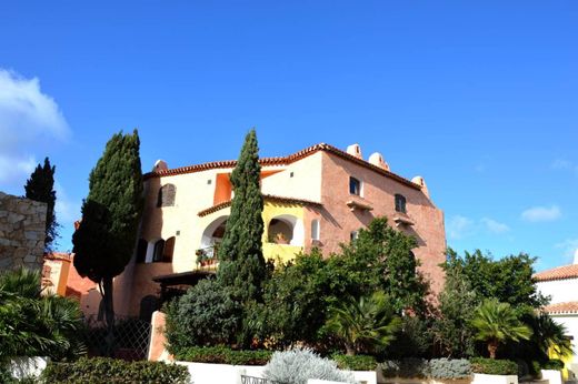 Appartement à Arzachena, Provincia di Sassari
