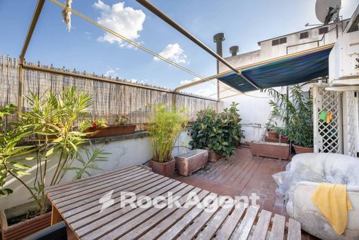 Penthouse in Rom, Latium