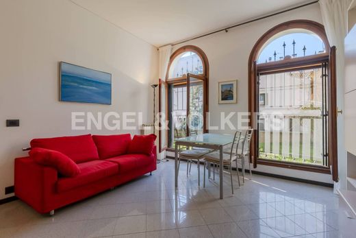 Apartment / Etagenwohnung in Venedig, Venetien