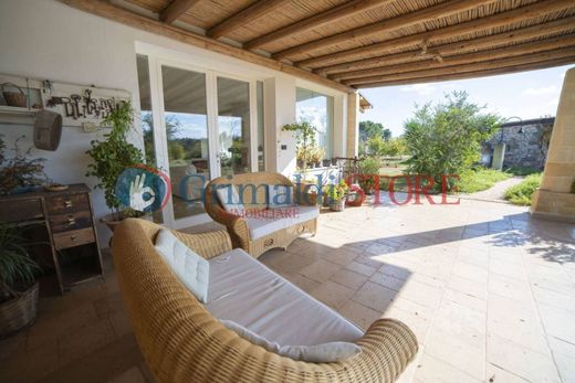 Monteroni di Lecce, Provincia di Lecceのカントリーハウス