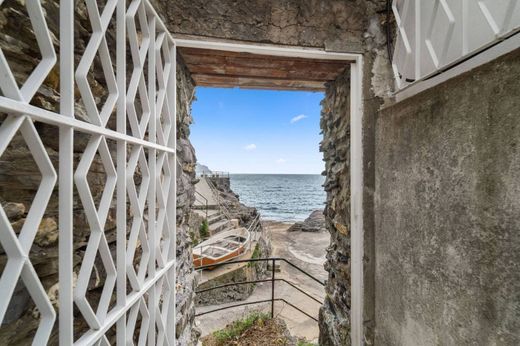 Apartamento - Pieve Ligure, Génova