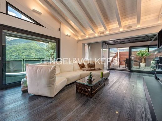 Apartament w Ponte in Valtellina, Provincia di Sondrio