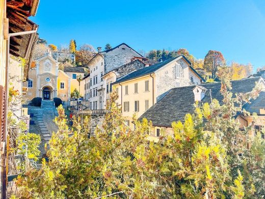 Luxury home in Orta San Giulio, Provincia di Novara